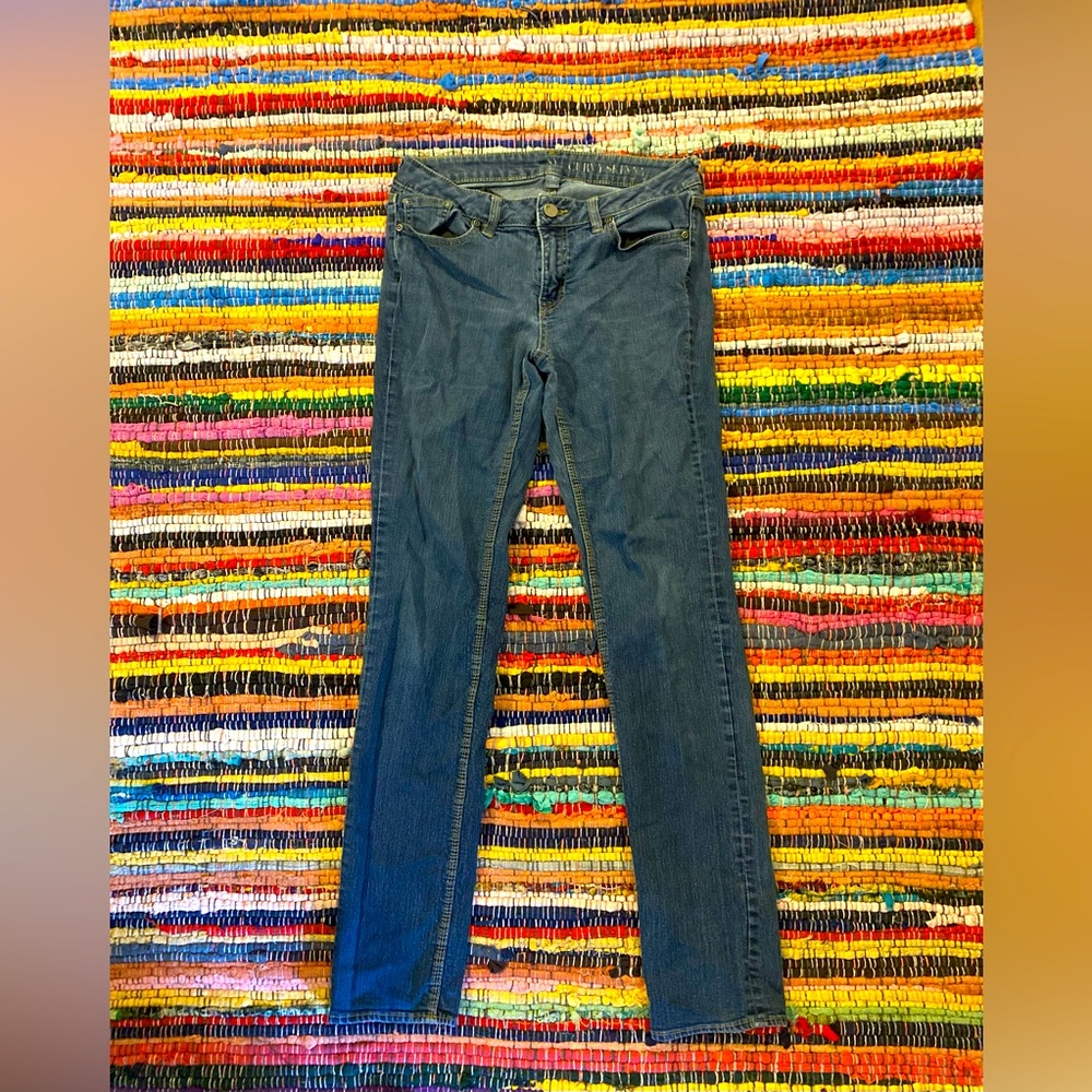Women’s Jeans!